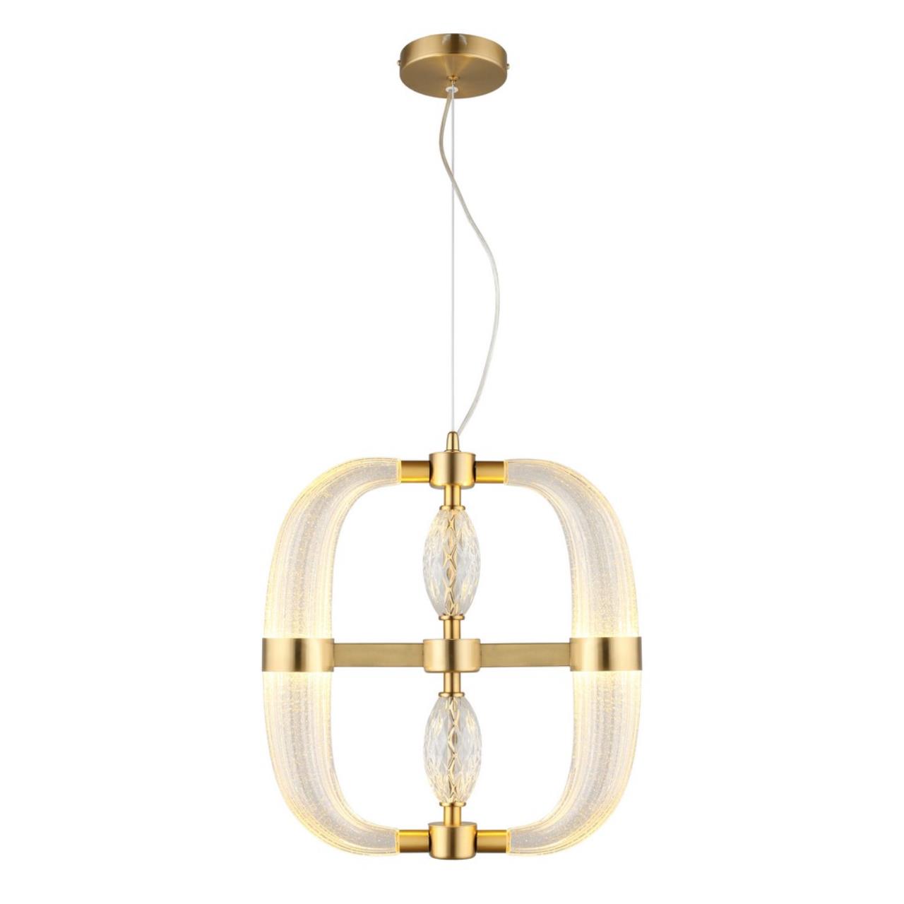 Картинка APL.857.06.20 Светильник подвесной Aployt Aleksandra