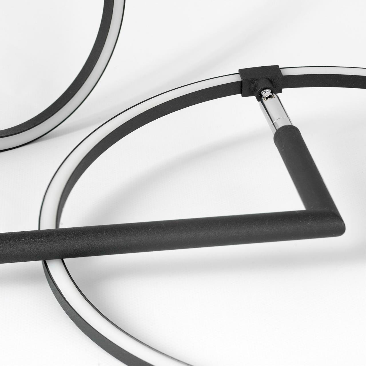 Картинка Торшер Lussole LSP-0911