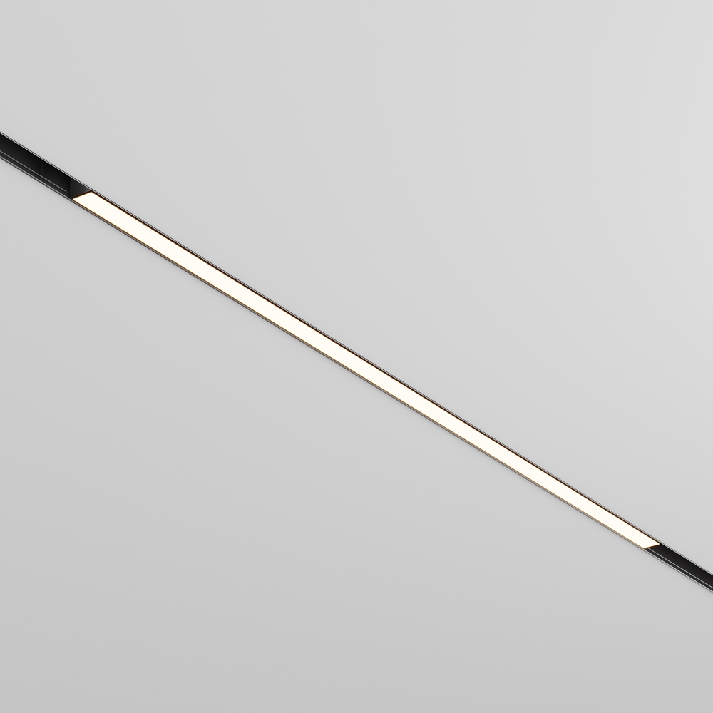 Трековый светильник Technical TR030-4-30WTW-DSZ-B