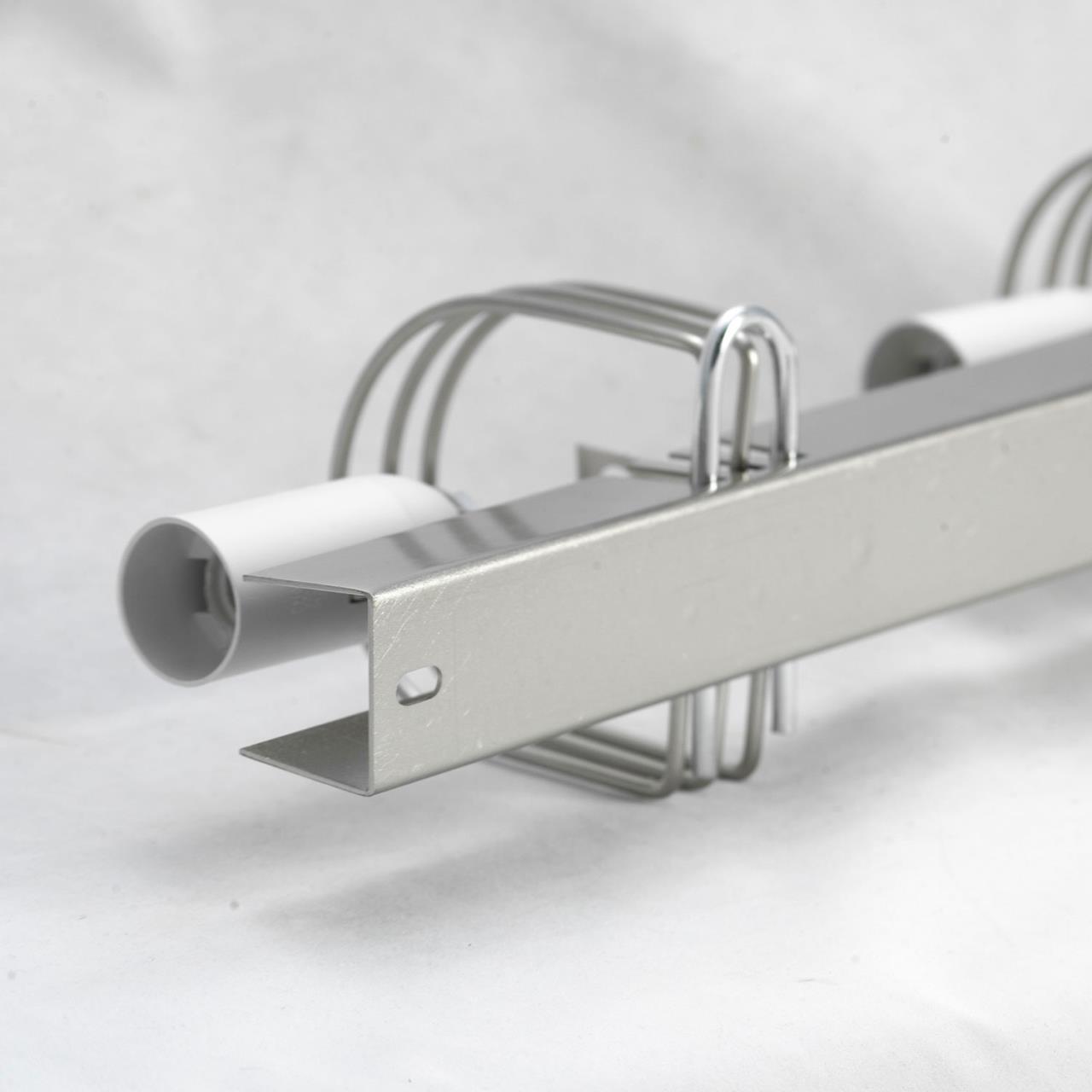 Картинка Подсветка для зеркал Lussole Selvino GRLSA-7711-03
