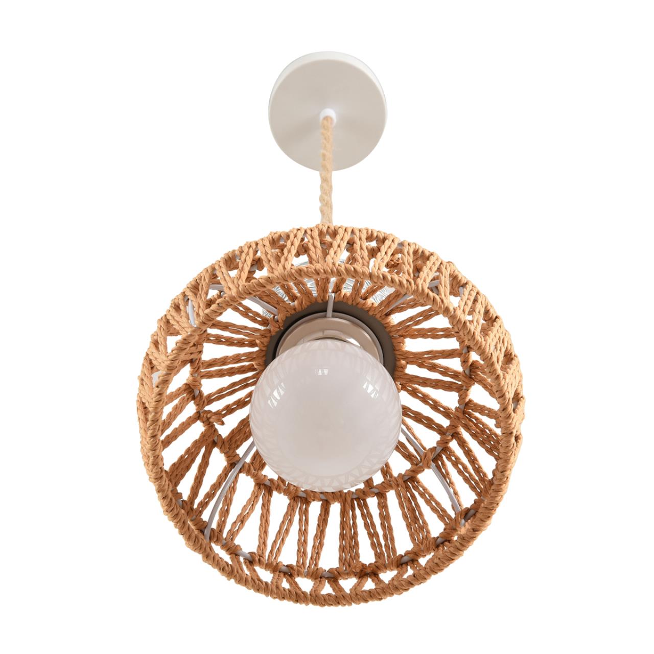 Картинка 8367/1A Lumion Подвесной светильник BOHO