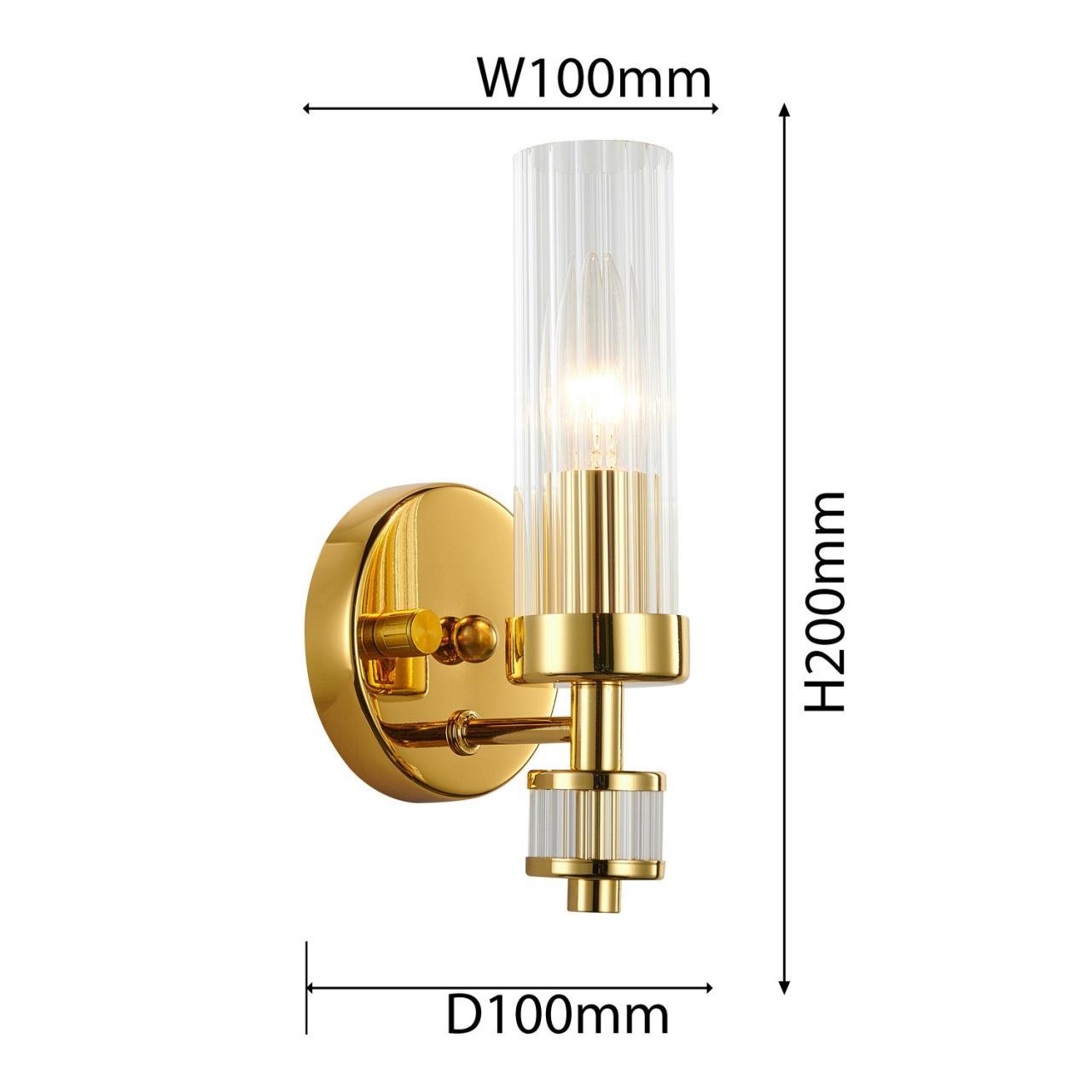 Картинка Бра Favourite Aesthetic 2673-1W