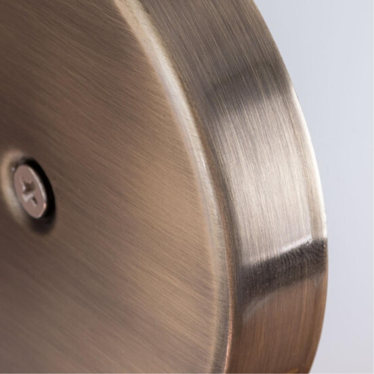 Картинка Подсветка для зеркал Arte Lamp Aqua-Bara A5210AP-2AB