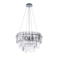 Подвесные Светильник подвесной Arte Lamp NICOLETTA A1051SP-8CC, доставка по Казахстану 