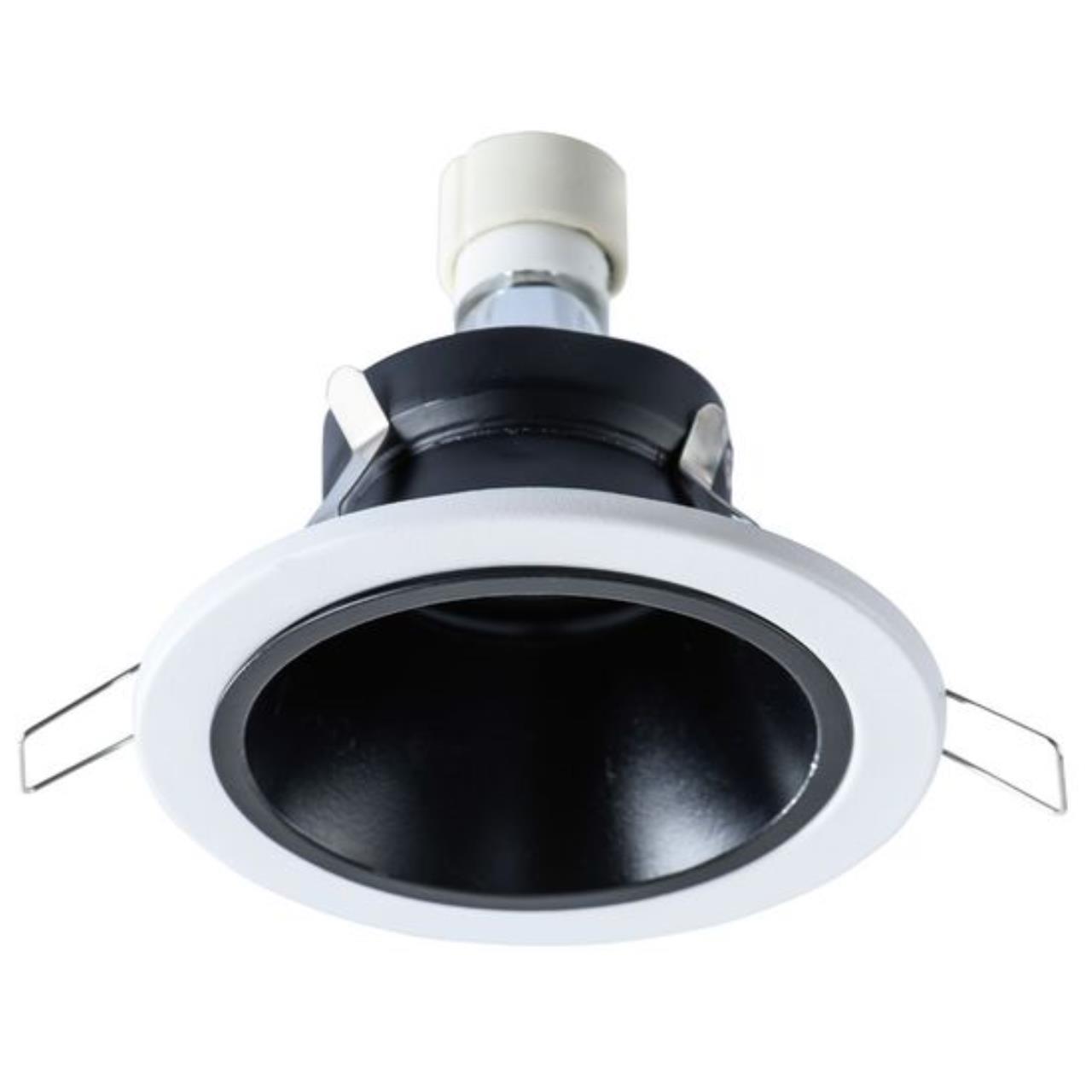 Дополнительная картинка Встраиваемый светильник Arte Lamp A6663PL-1BK
