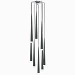 Дополнительная картинка Подвесная люстра Lightstar Meta Duovo 807087