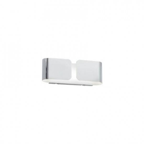 Бра CLIP AP2 MINI BIANCO 49236