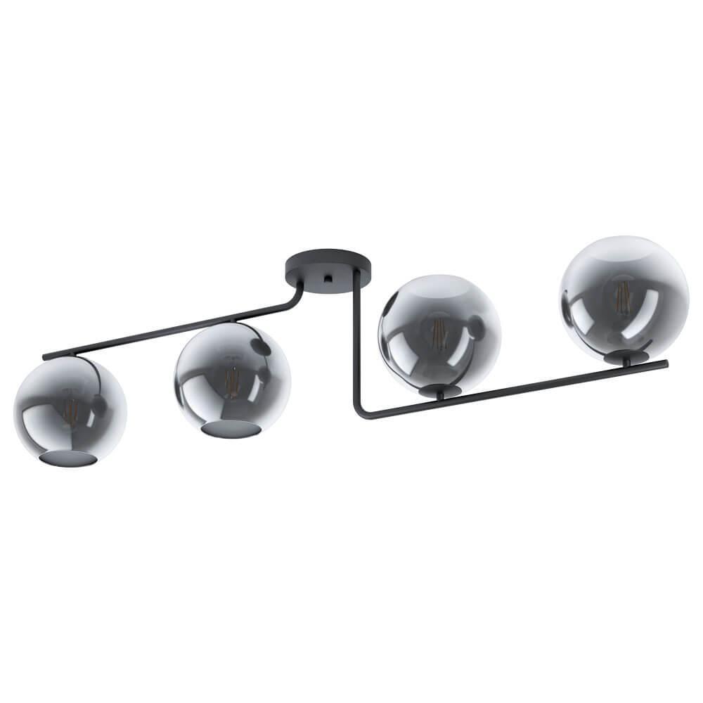 люстры потолочная люстра eglo marojales 98515, доставка по Казахстану 