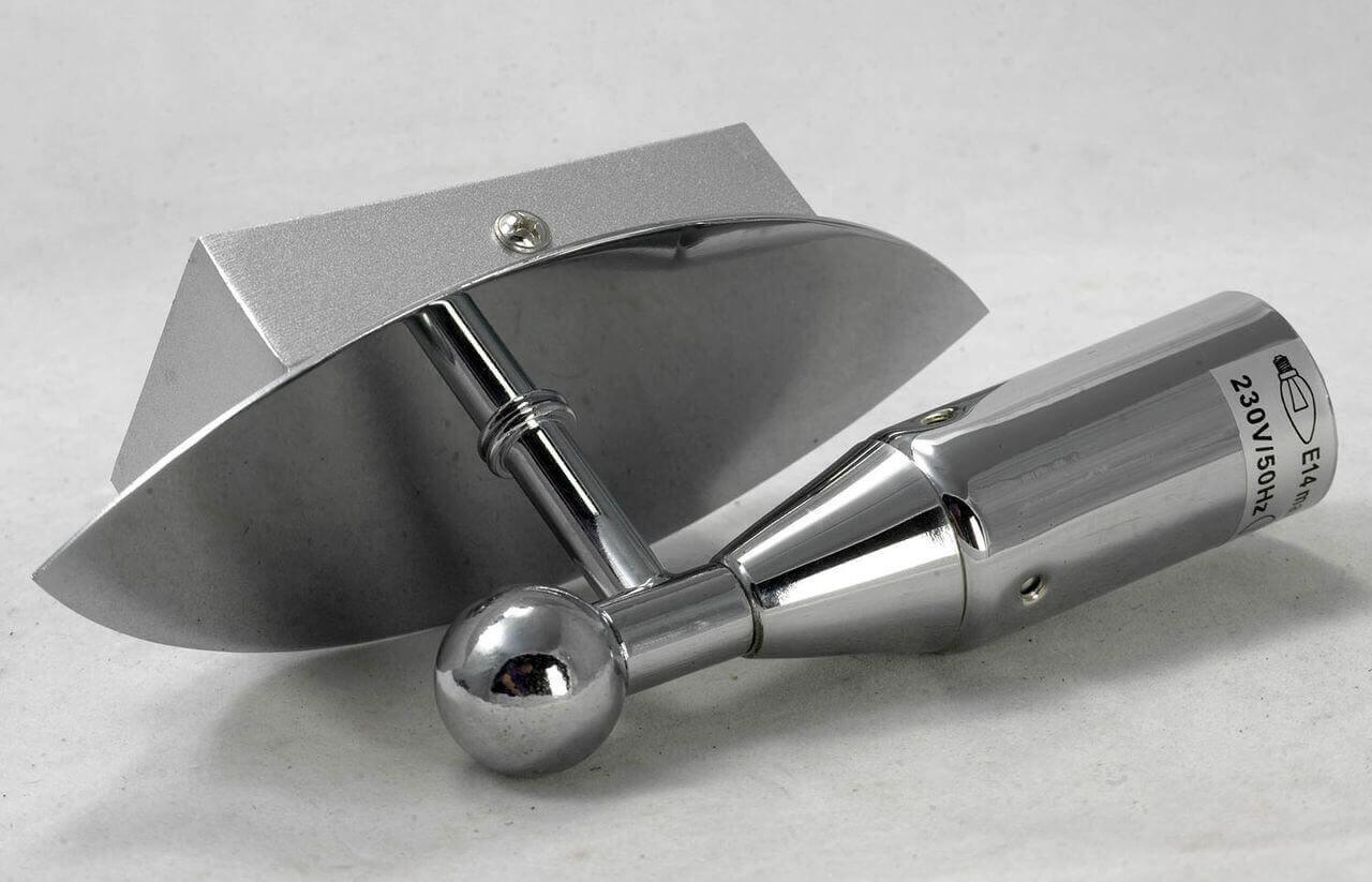 Дополнительная картинка Бра Lussole LSP-9552