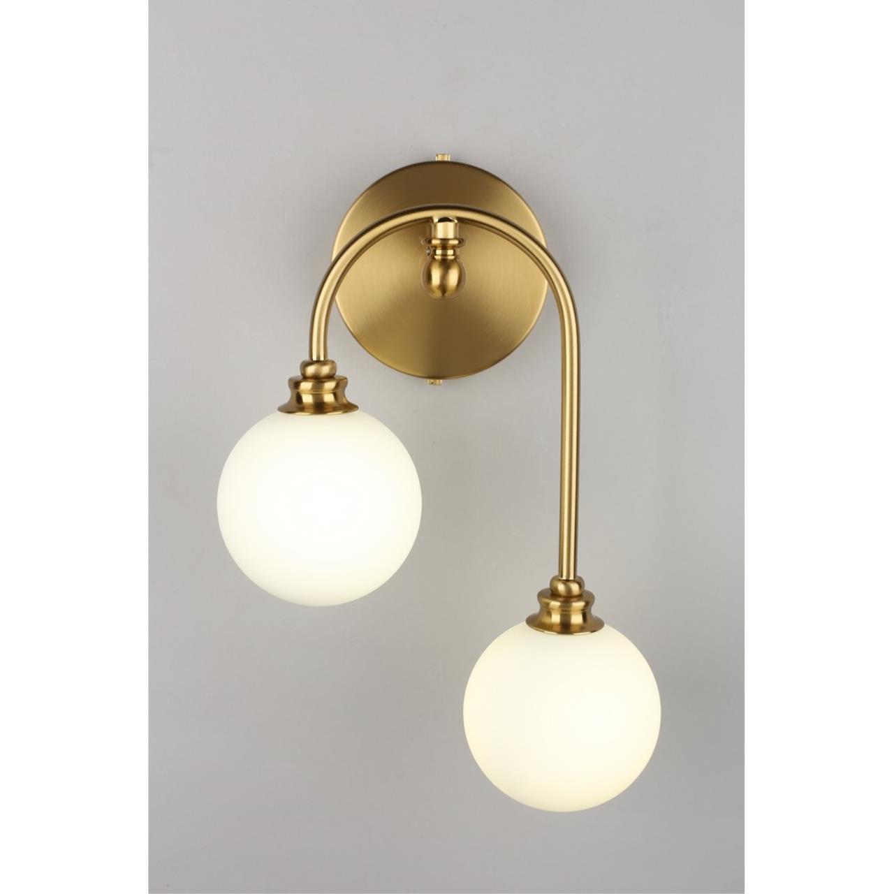 Картинка Бра Aployt Eloiz APL.839.01.02