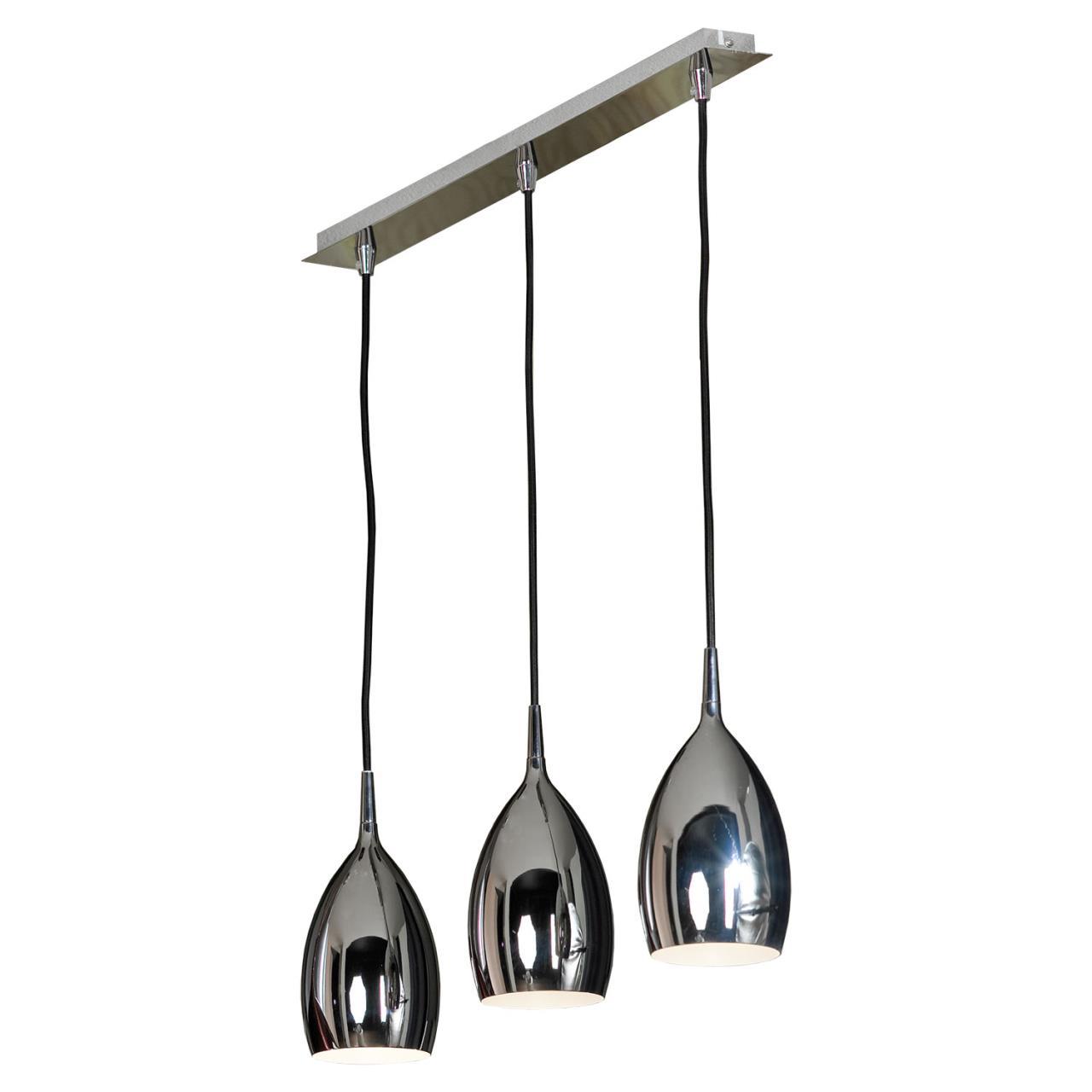 Дополнительная картинка Подвесной светильник Lussole Collina LSQ-0706-03