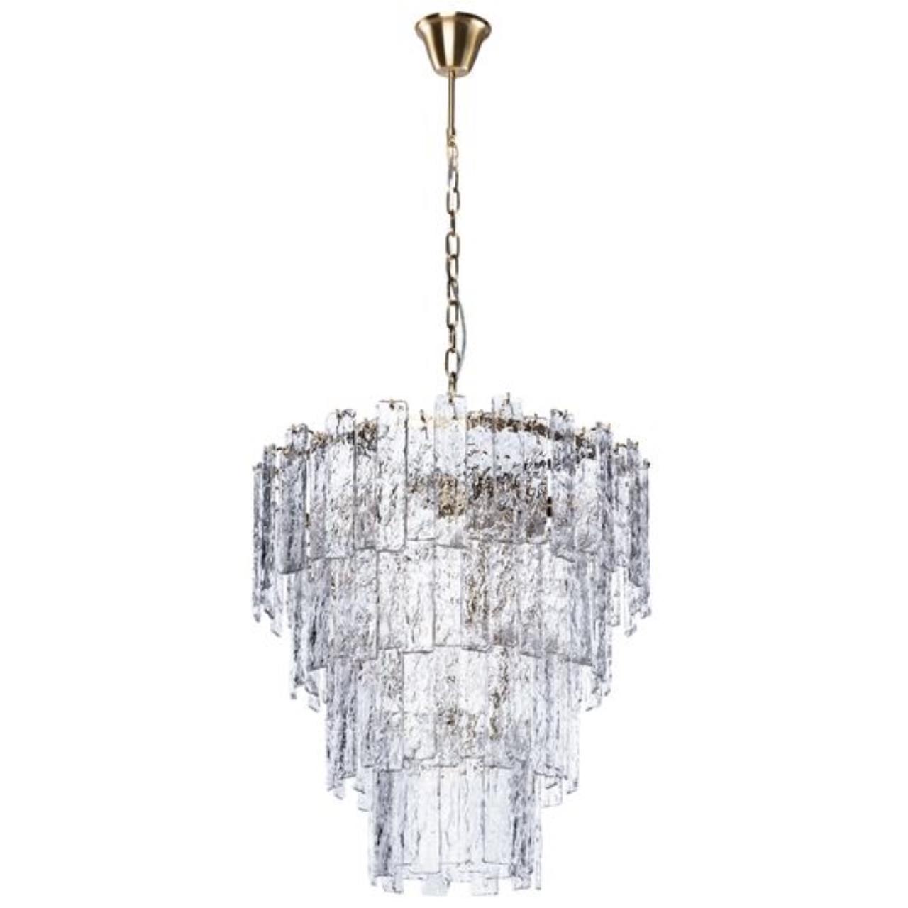 Картинка Подвесная люстра Divinare Felis 6005/17 LM-9