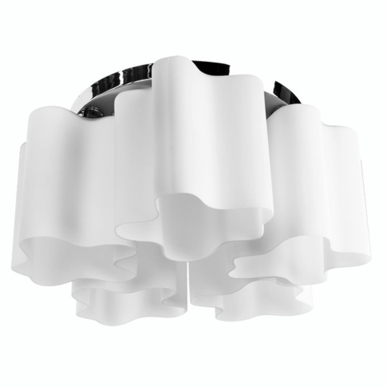Картинка Потолочный светильник Arte Lamp 18 A3479PL-5CC