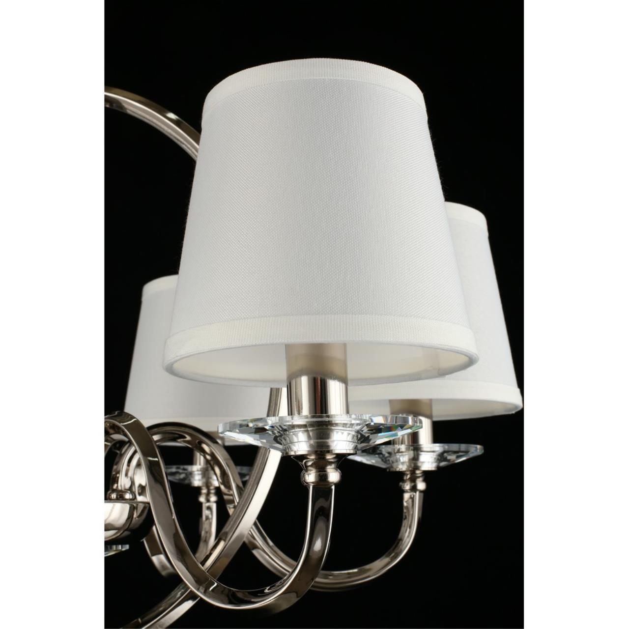 Картинка Подвесная люстра Aployt Marte APL.713.03.06