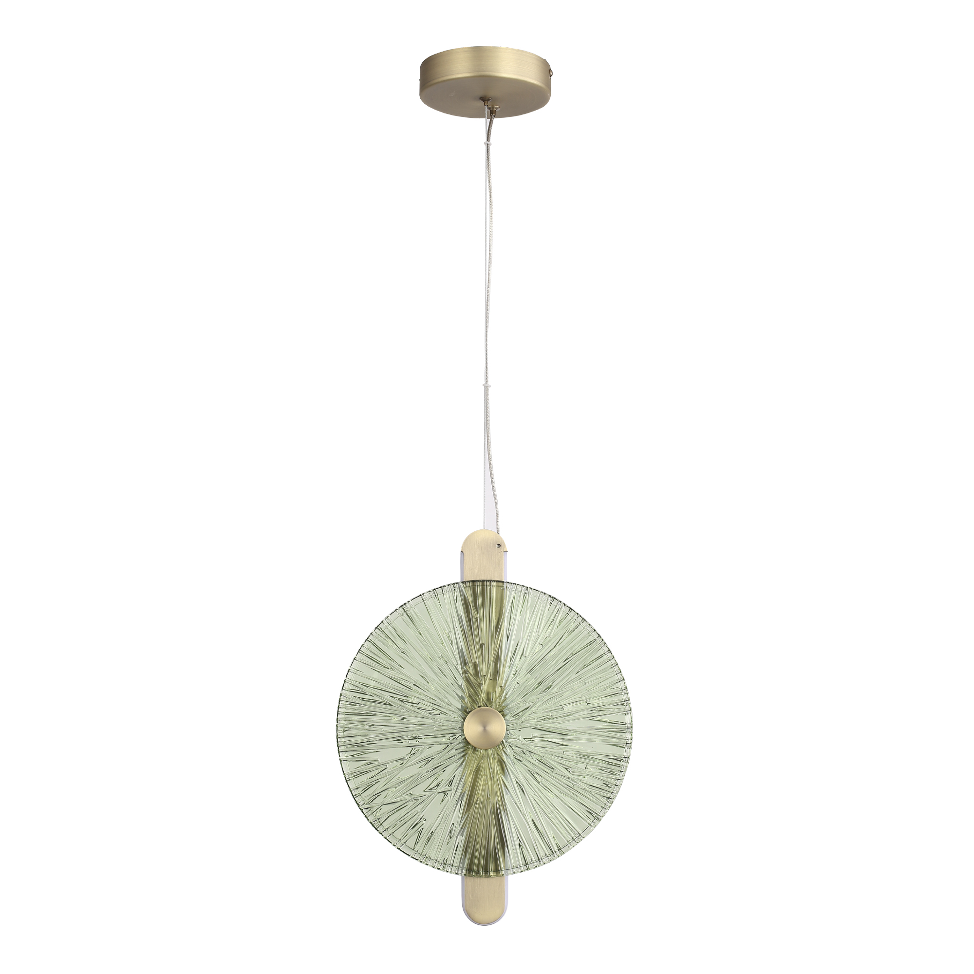 Картинка SL6141.323.01 Светильник подвесной ST-Luce WASI