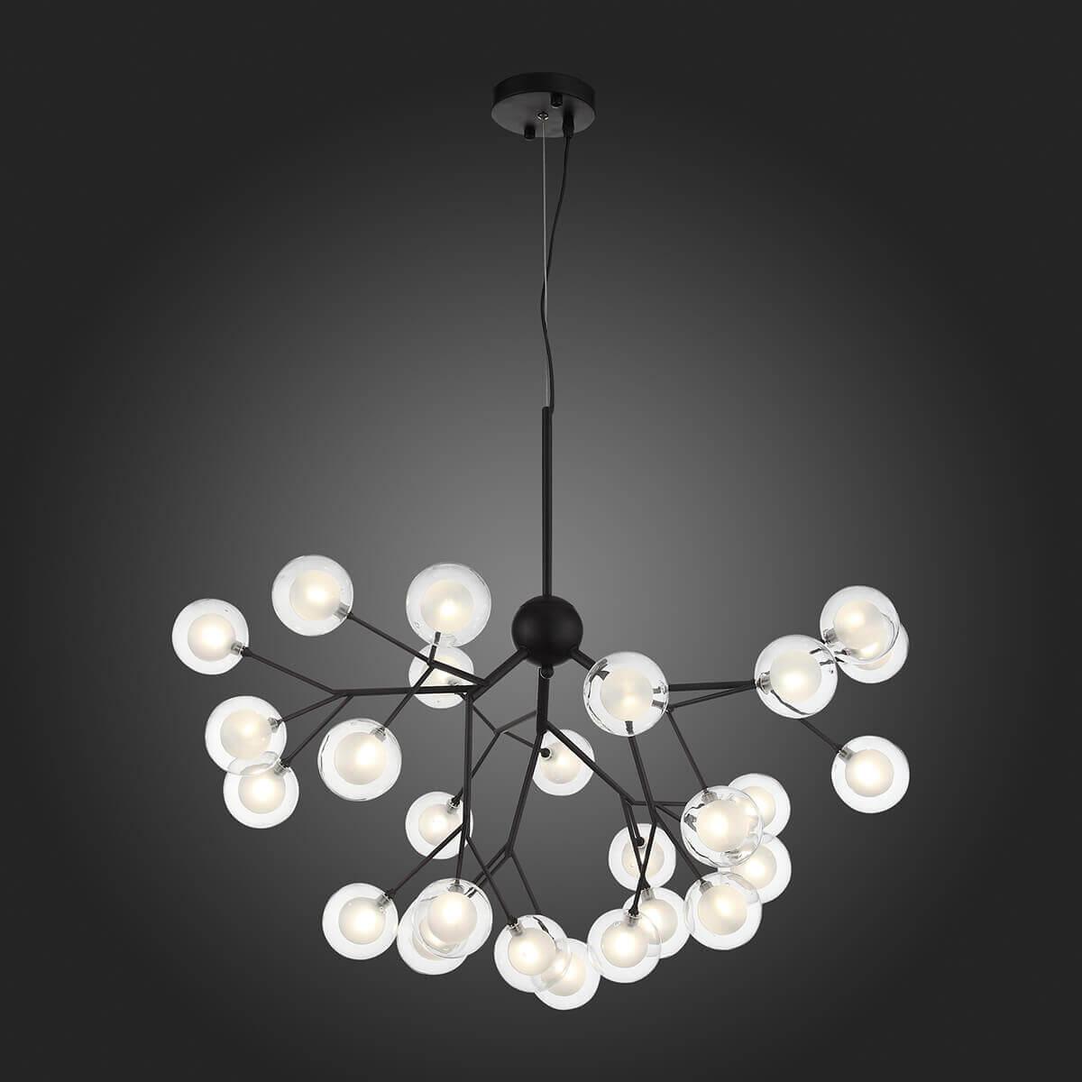 Картинка Подвесная люстра ST Luce Demele SL376.403.27