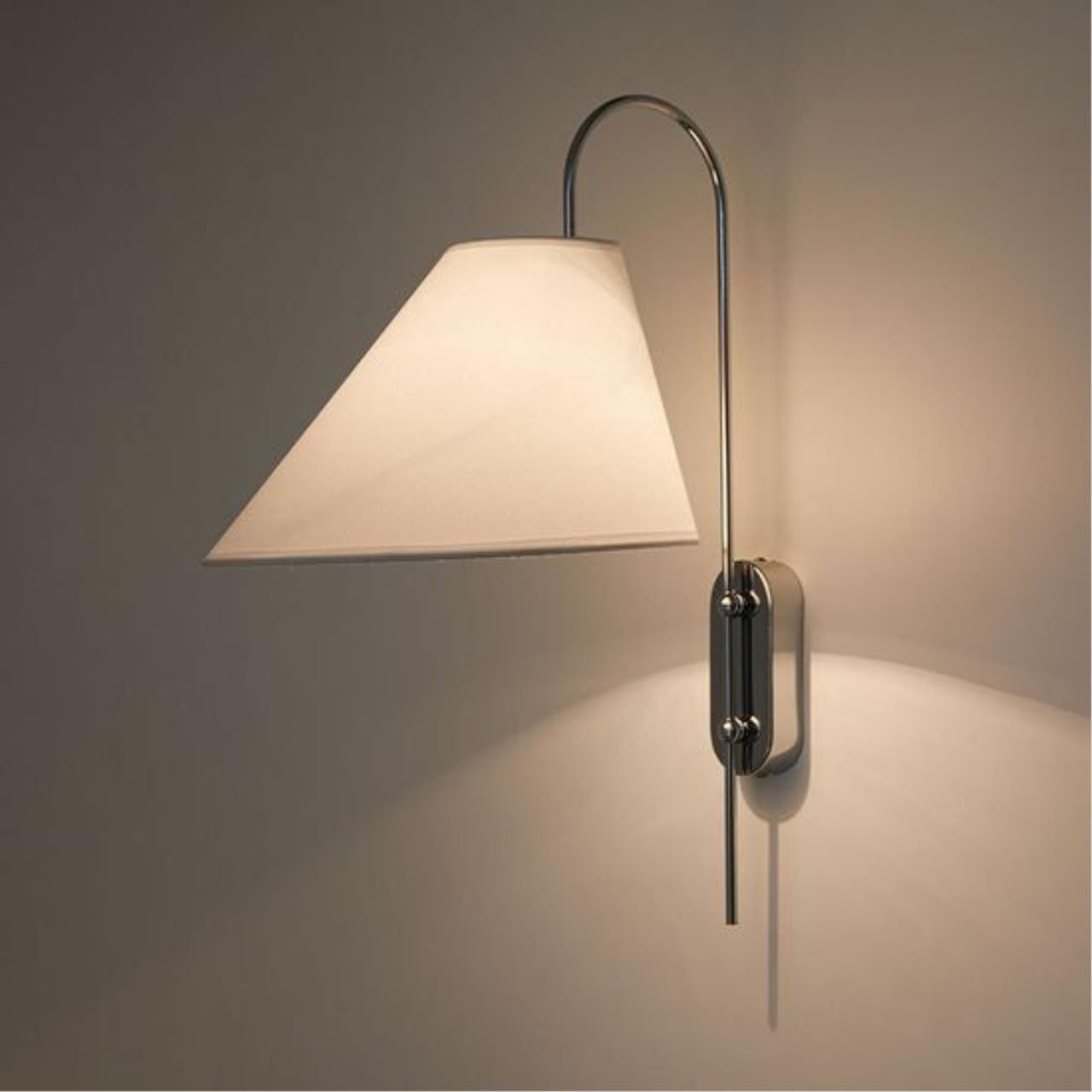 Дополнительная картинка Бра Arte Lamp RONDO A4086AP-1CC
