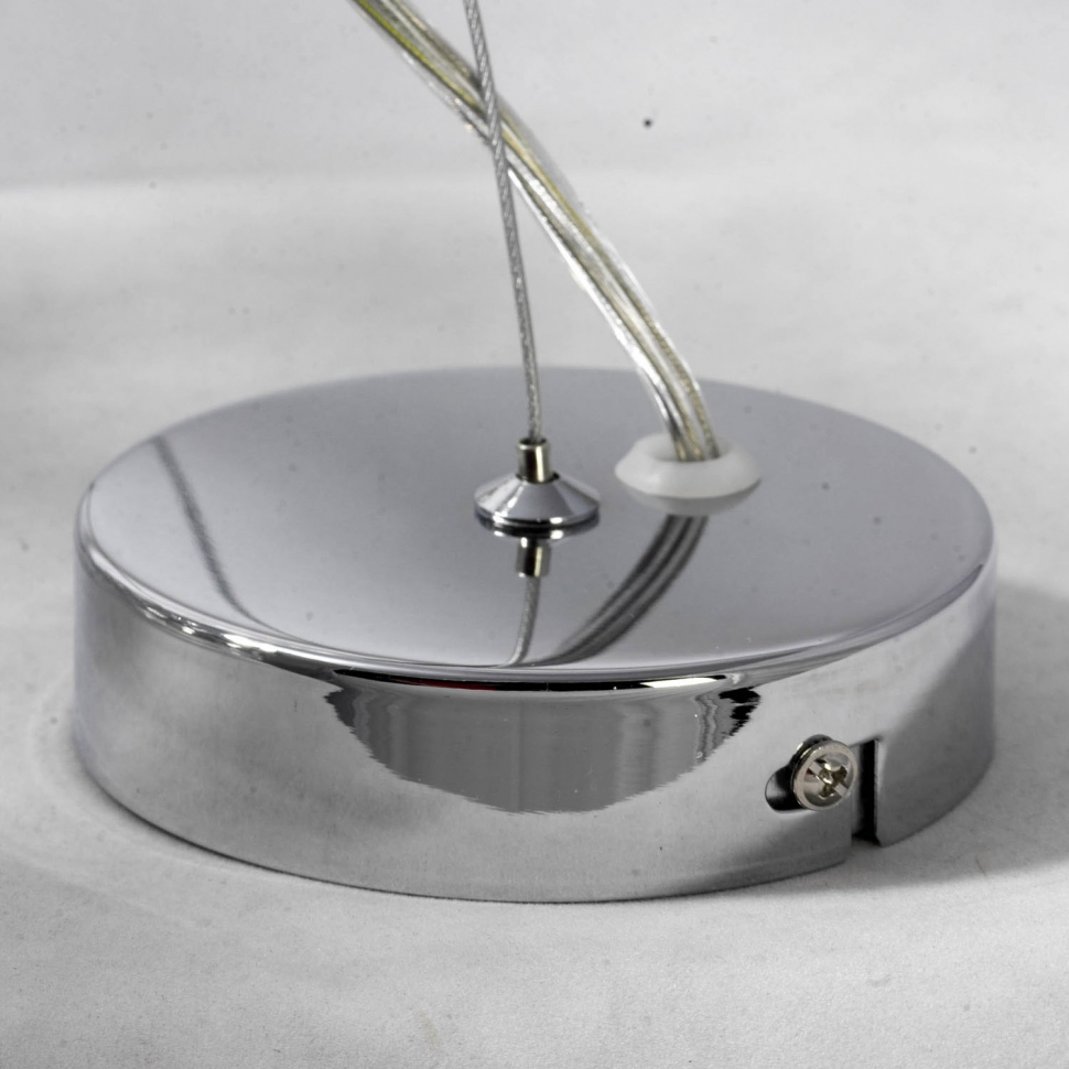 Картинка Подвесная люстра Lussole LSL-3407-05
