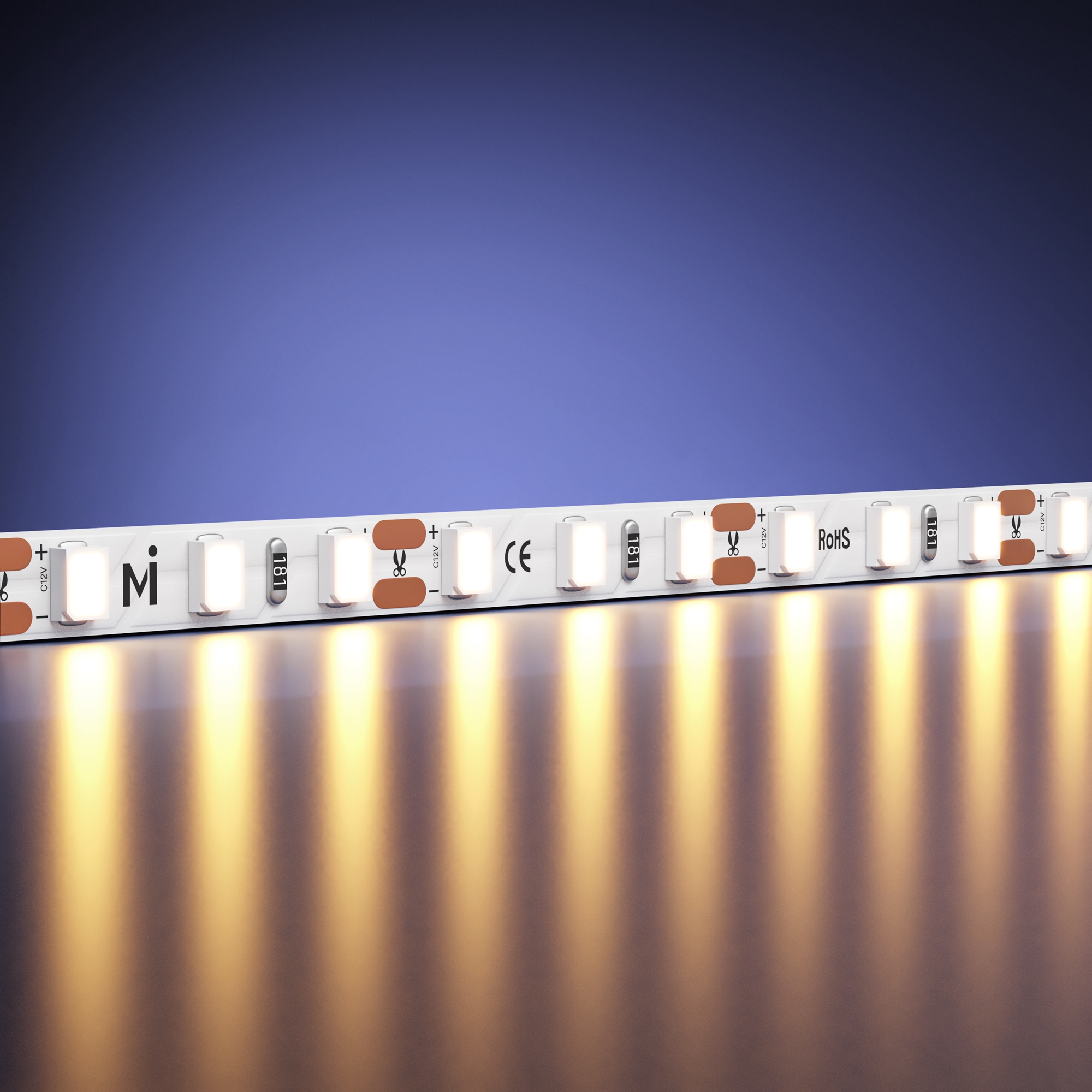 Светодиодная лента Led Strip 201105