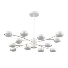 купить 8265/12 Lumion Люстра TORINA в Алматы, svet.kz, доставка по Казахстану 