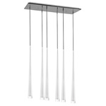 люстры подвесная люстра lightstar meta duovo 807066, доставка по Казахстану 
