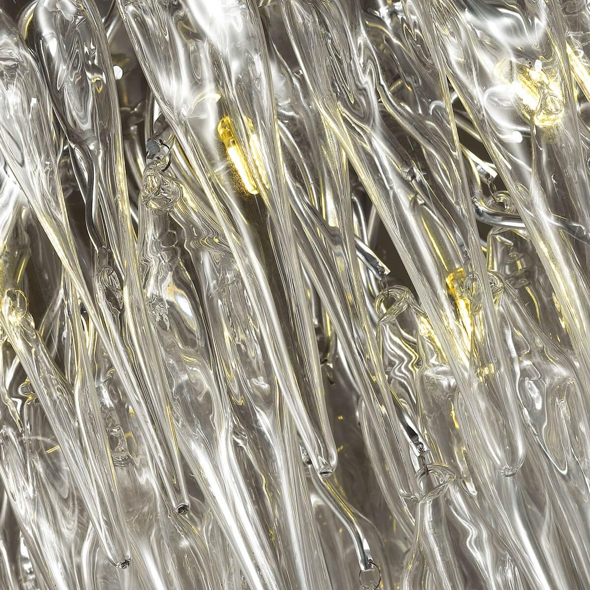 Картинка Подвесная люстра Odeon Light Foscara 4719/5