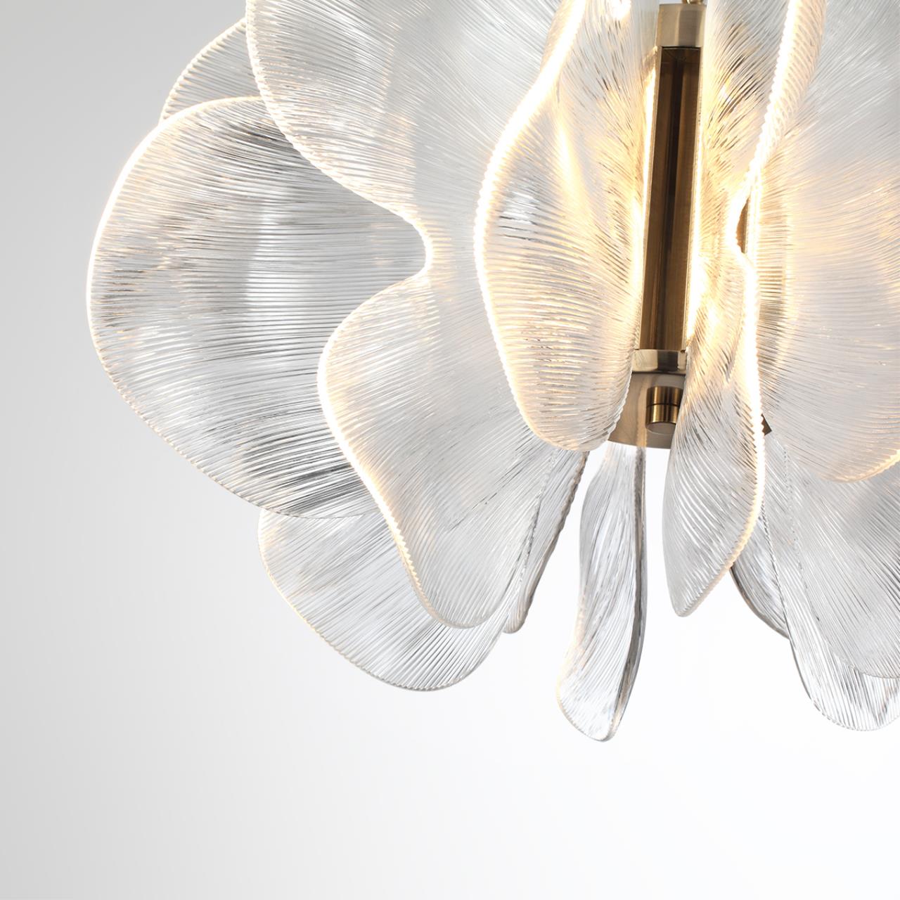 Картинка 5089/80L Odeon Light Подвесной светильник SIAMA