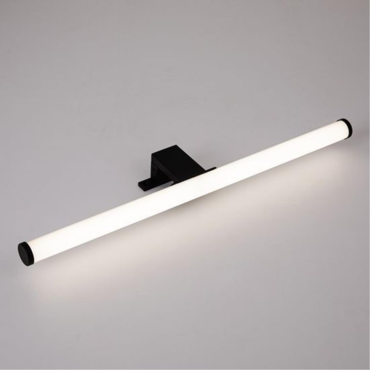 Картинка Настенный светильник Arte Lamp ORIZZONE A2937AP-1BK