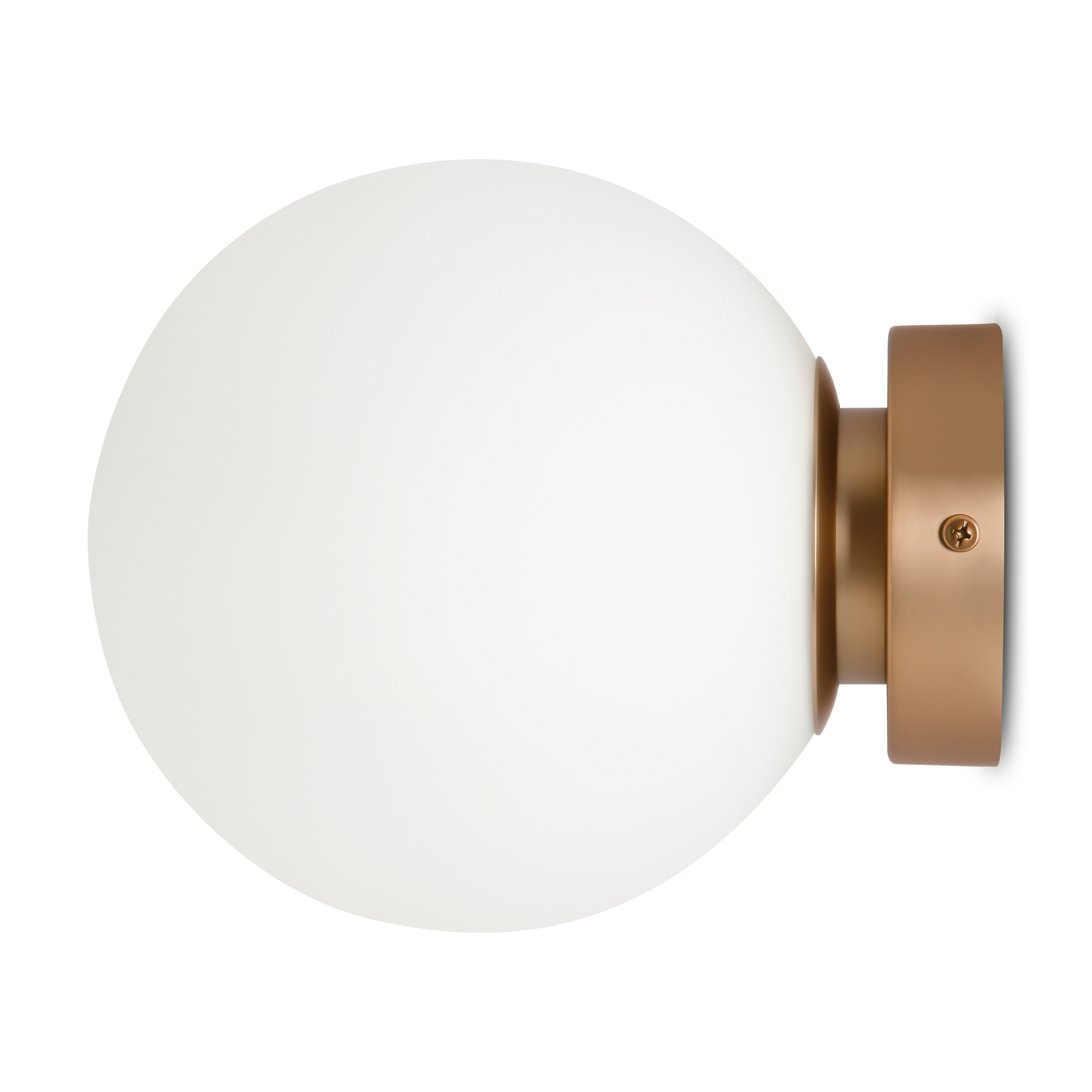 Дополнительная картинка Настенный светильник (бра) Maytoni MOD321WL-01G2