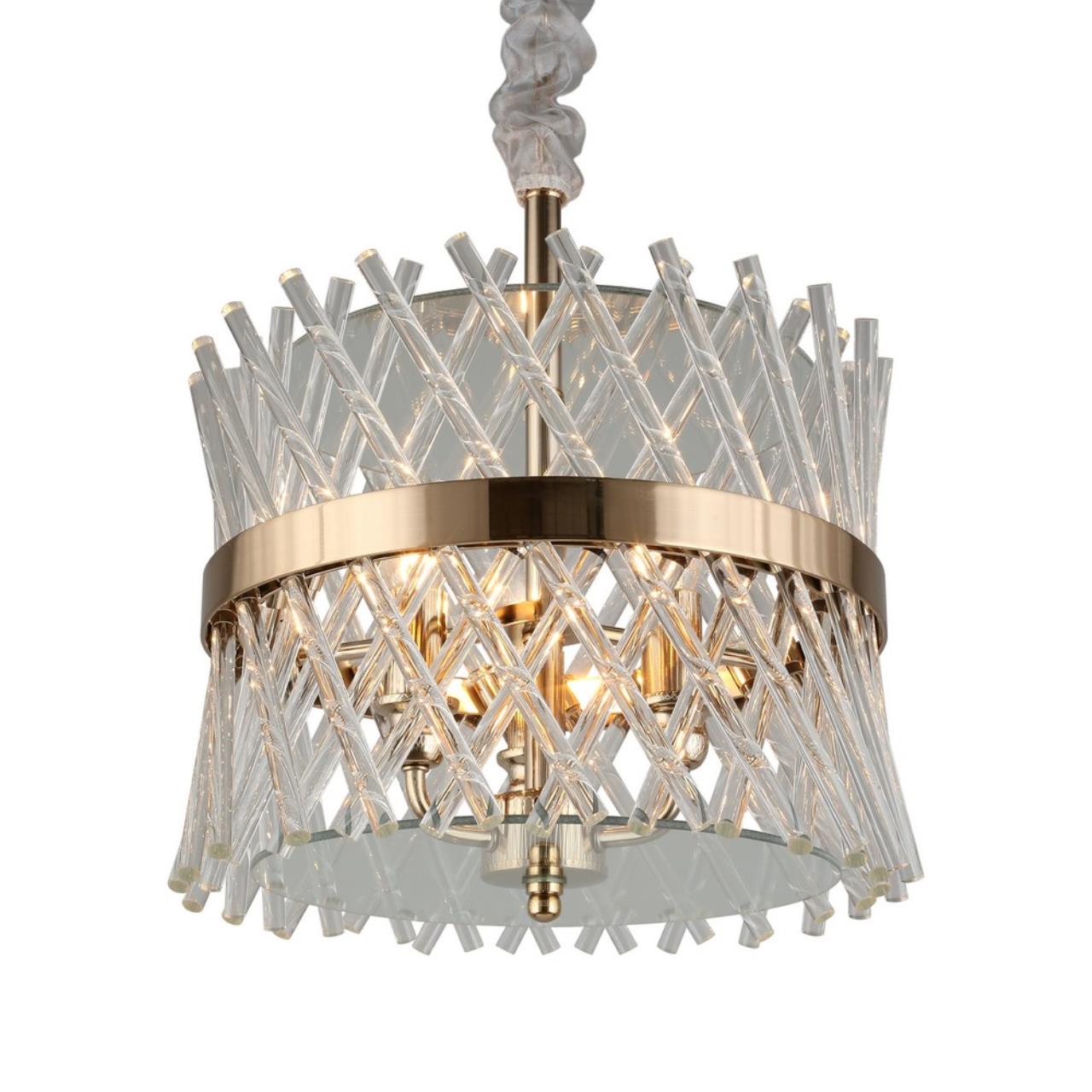 Картинка Подвесная люстра Aployt Toinet APL.734.06.03