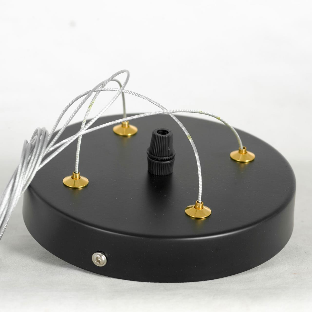 Дополнительная картинка Люстра Lussole LSP-8719