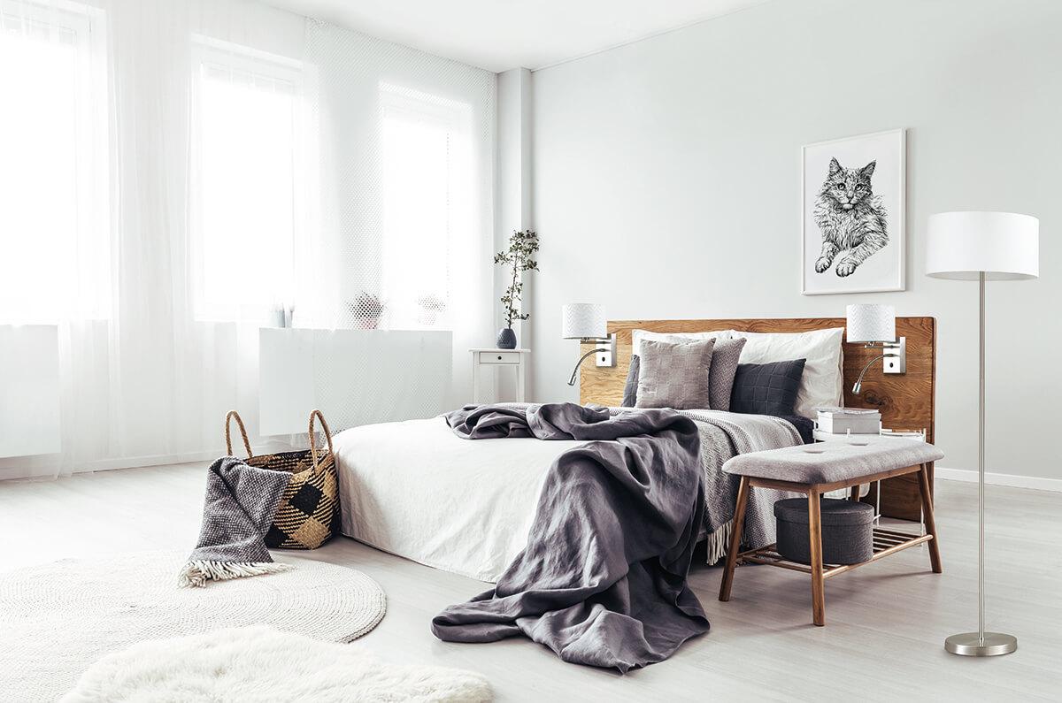 Картинка Бра Lumion Moderni Nikki 3745/1A