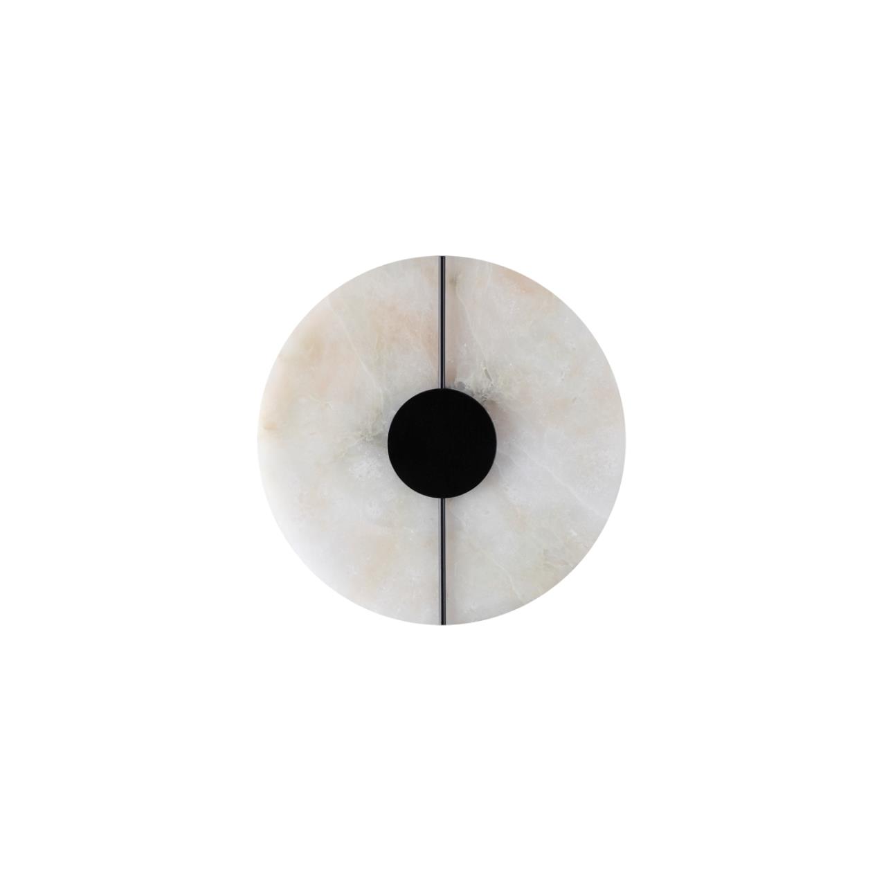 Картинка Настенный светодиодный светильник Odeon Light Midcent Naxos 4311/12WL