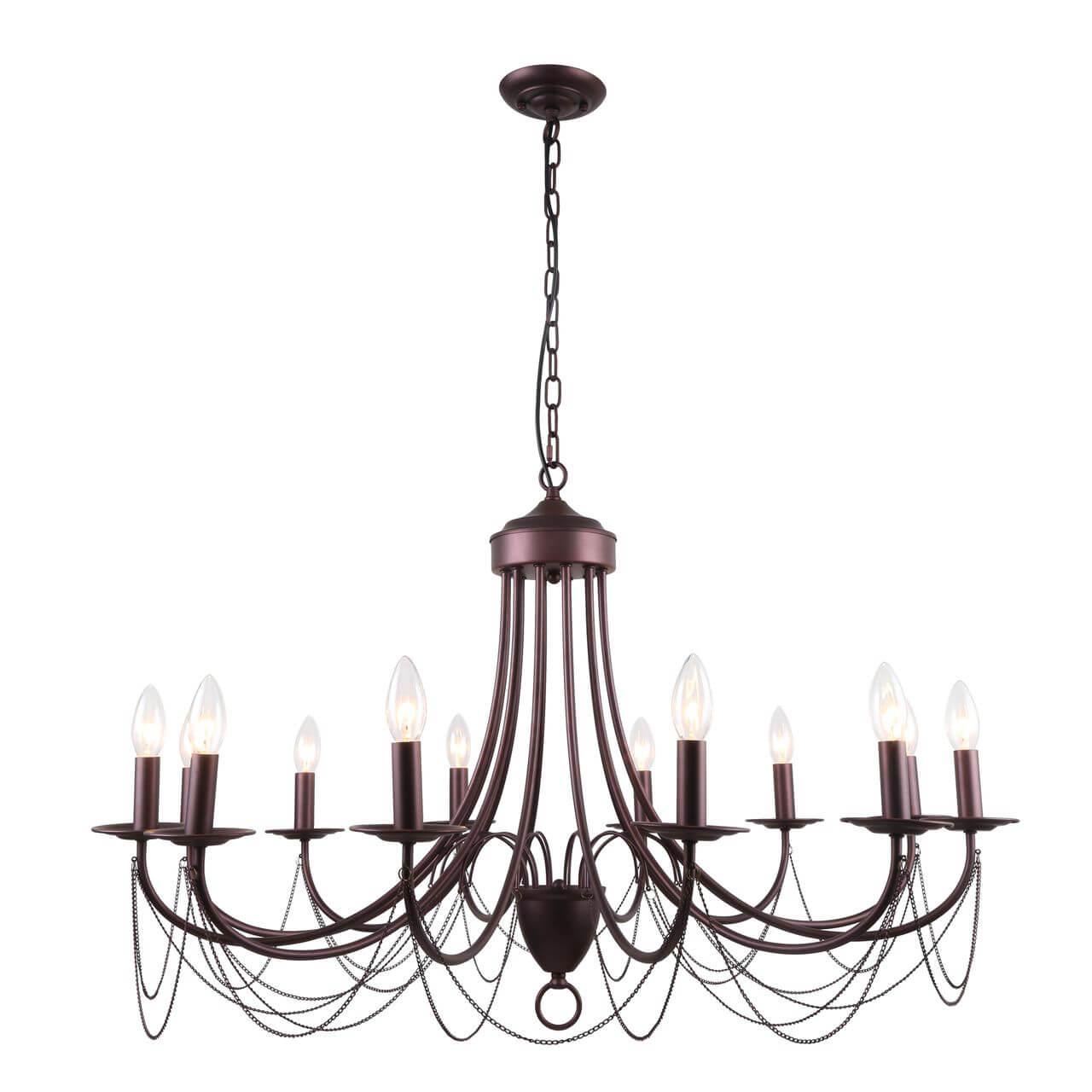 Картинка Подвесная люстра F-Promo Plini 2590-12P