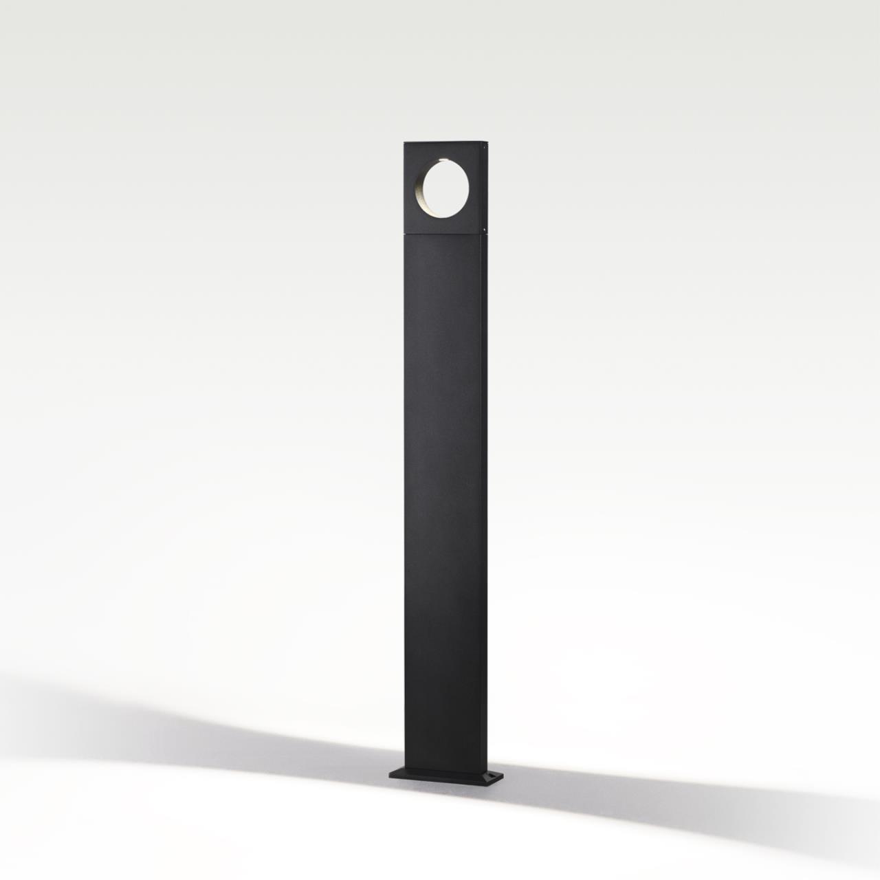 Картинка 6653/10GL Odeon Light  NATURE Уличный  светильник