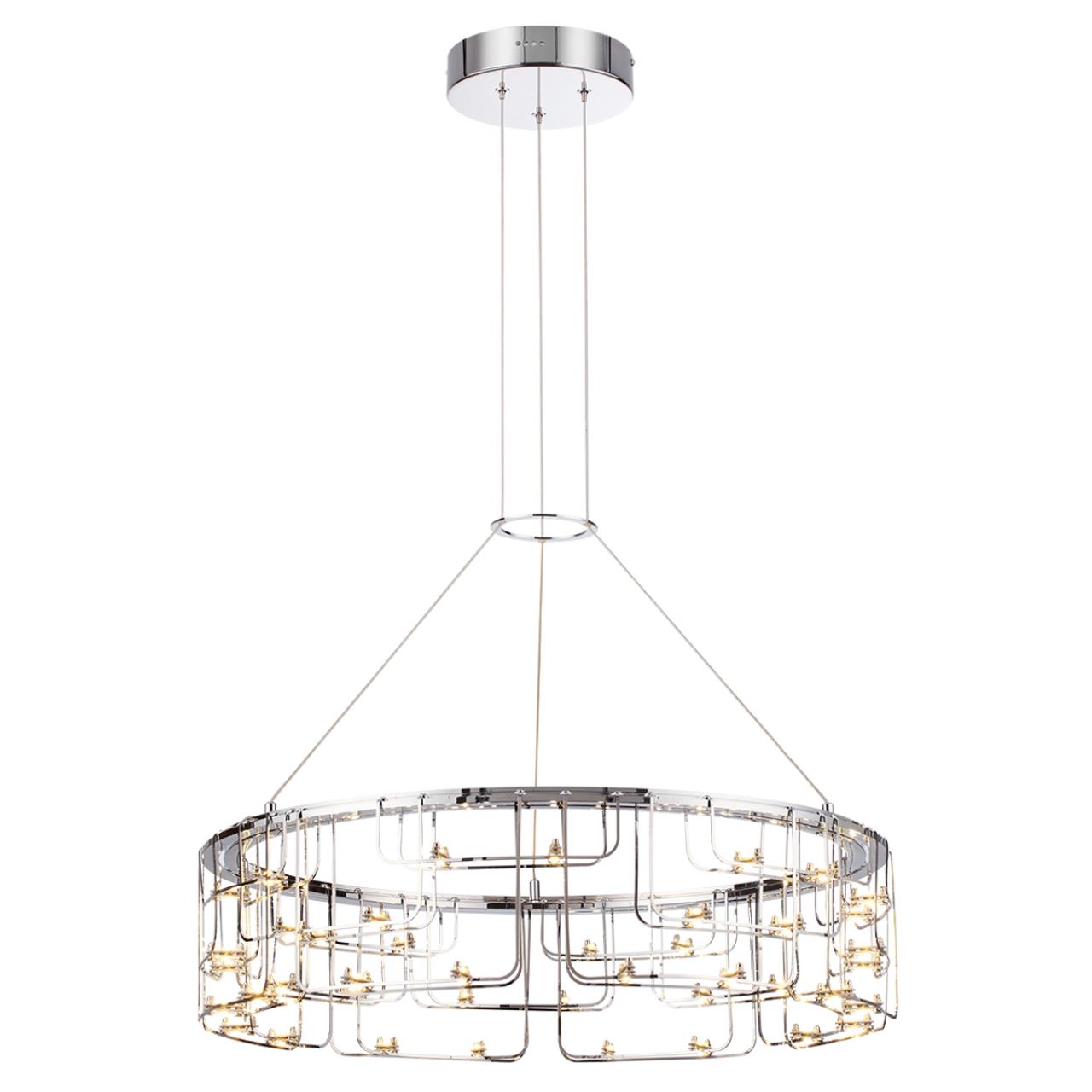 7059/44l hightech odeon light  люстра zaha, доставка по Казахстану 