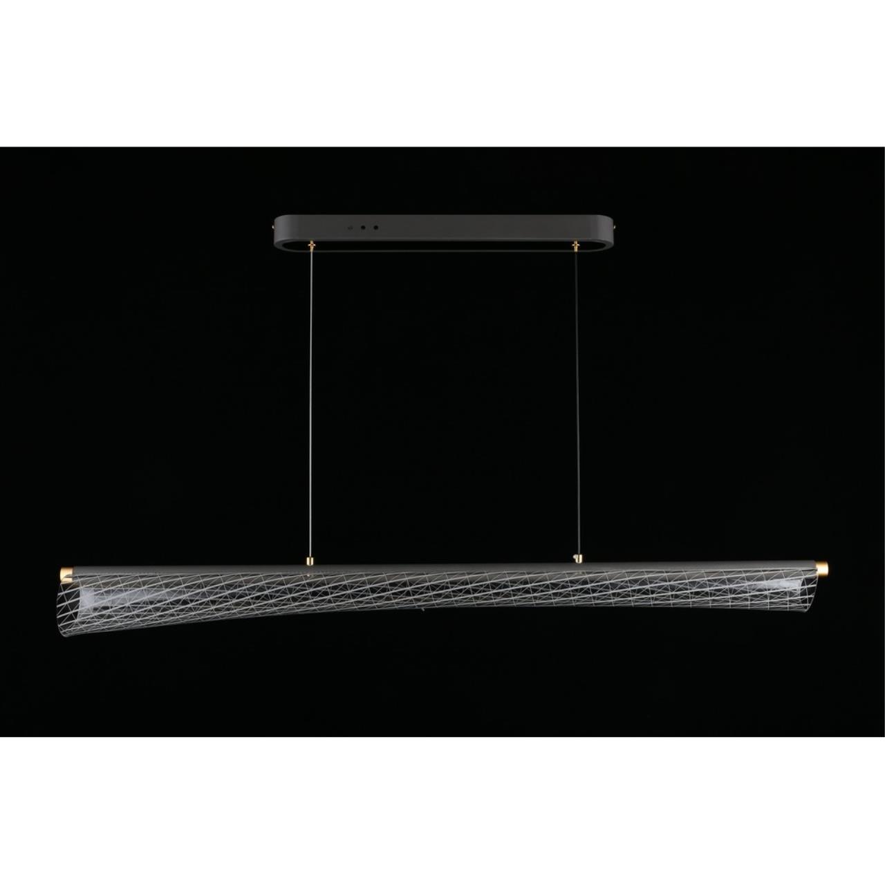 Картинка APL.660.03.48 Светильник подвесной Aployt Klemens