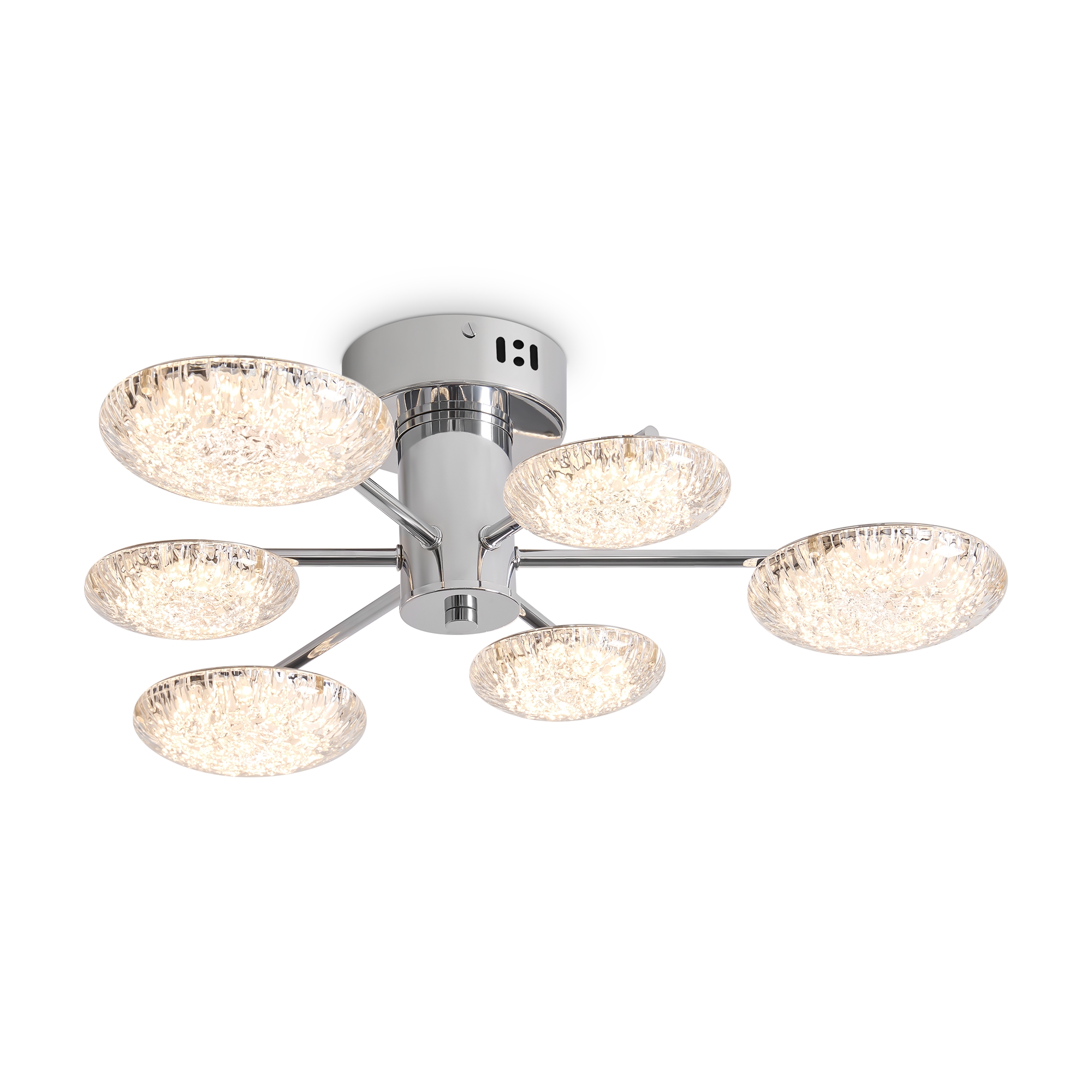 Потолочные Потолочный светильник Freya FR5531CL-L32CH, доставка по Казахстану Потолочные Потолочный светильник Freya FR5531CL-L32CH, доставка по Казахстану