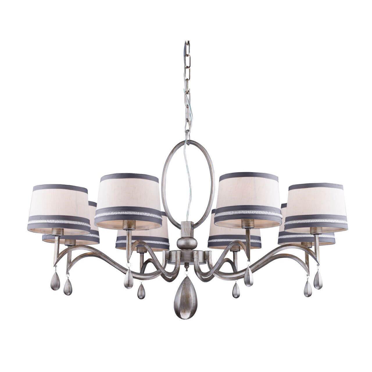 Картинка Подвесная люстра Favourite Nika 1937-8P