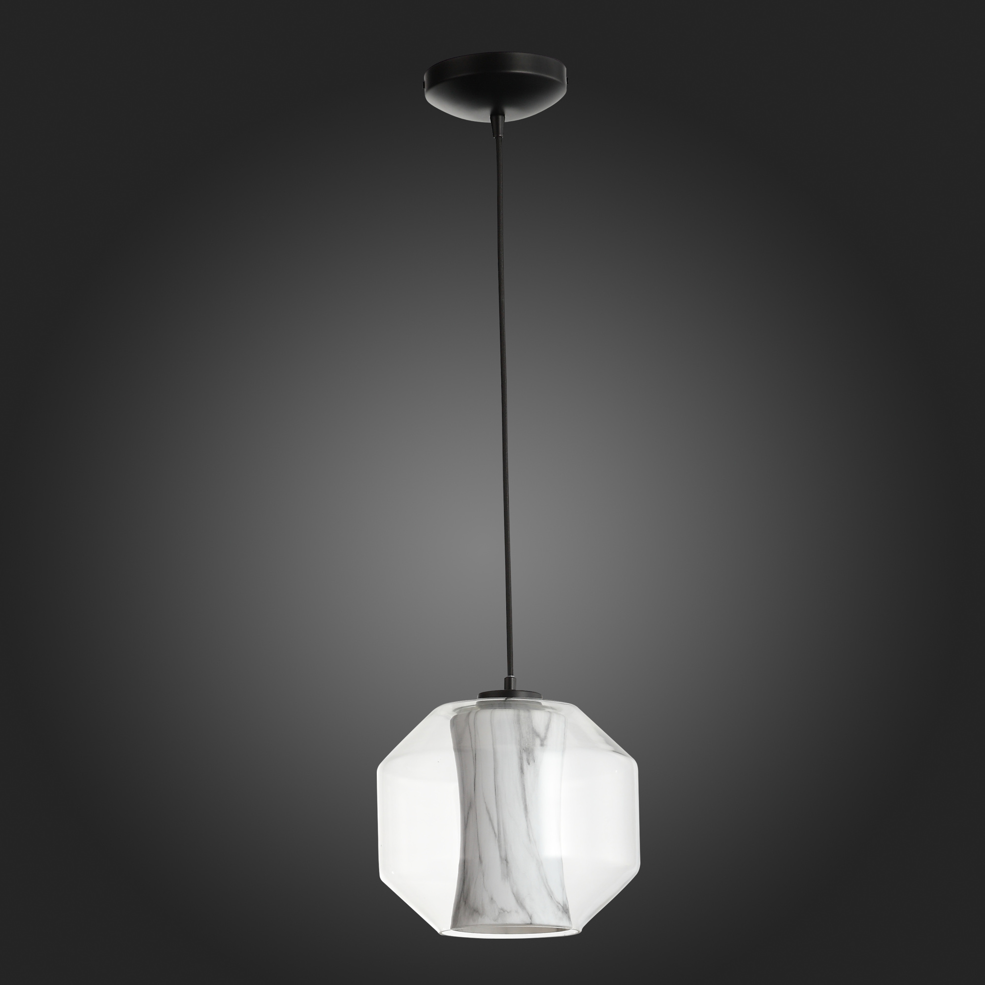 Картинка Подвесной светильник ST Luce Marmo SL1169.113.01