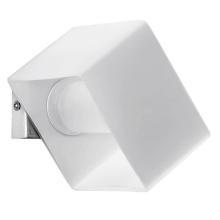 Декоративные настенные Настенный светильник Lightstar Pezzo 801610, доставка по Казахстану 