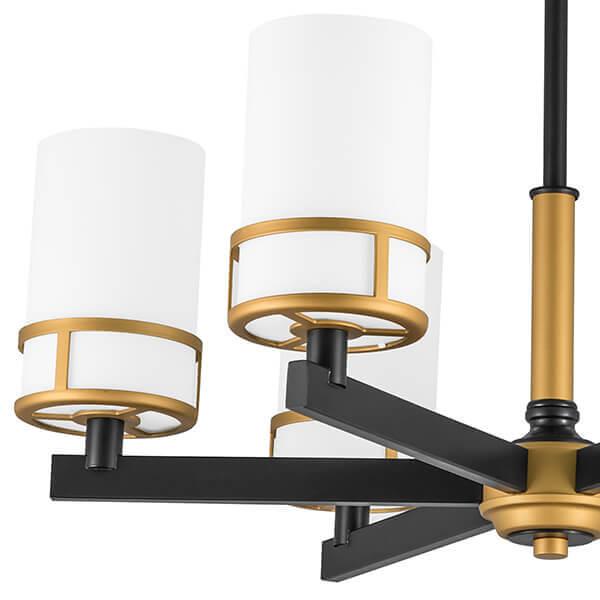 Картинка Подвесная люстра Lightstar Cero 731067