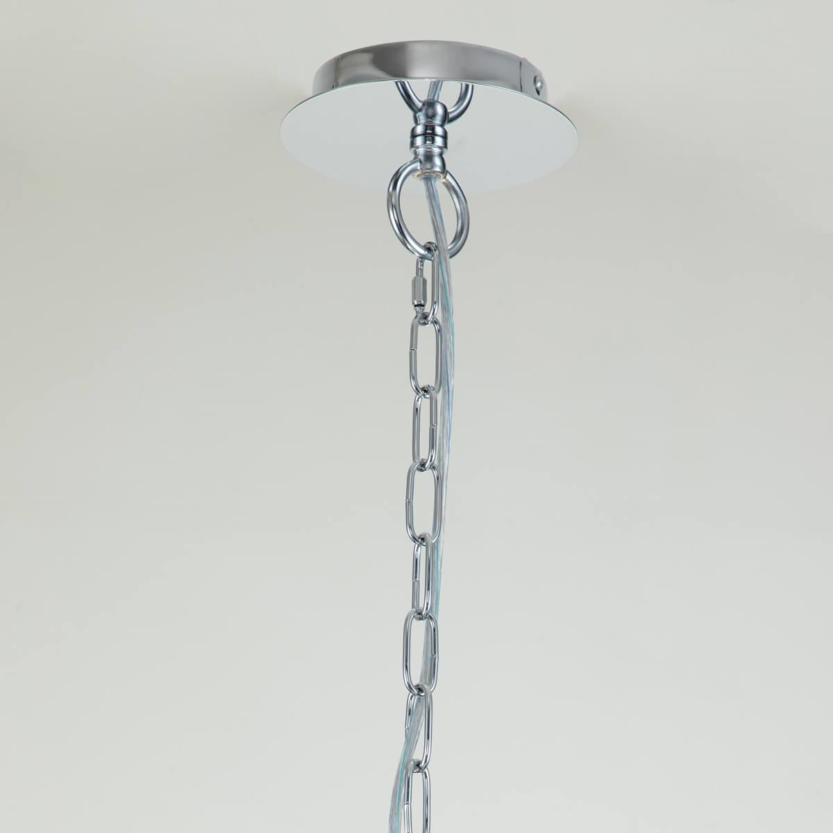 Картинка Подвесная люстра Favourite Bellis 2870-25P