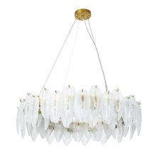 Подвесные Подвесной светильник Arte Lamp EVIE A4052SP-12SG, доставка по Казахстану 