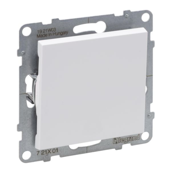 Legrand Выключатель SUNO 721101