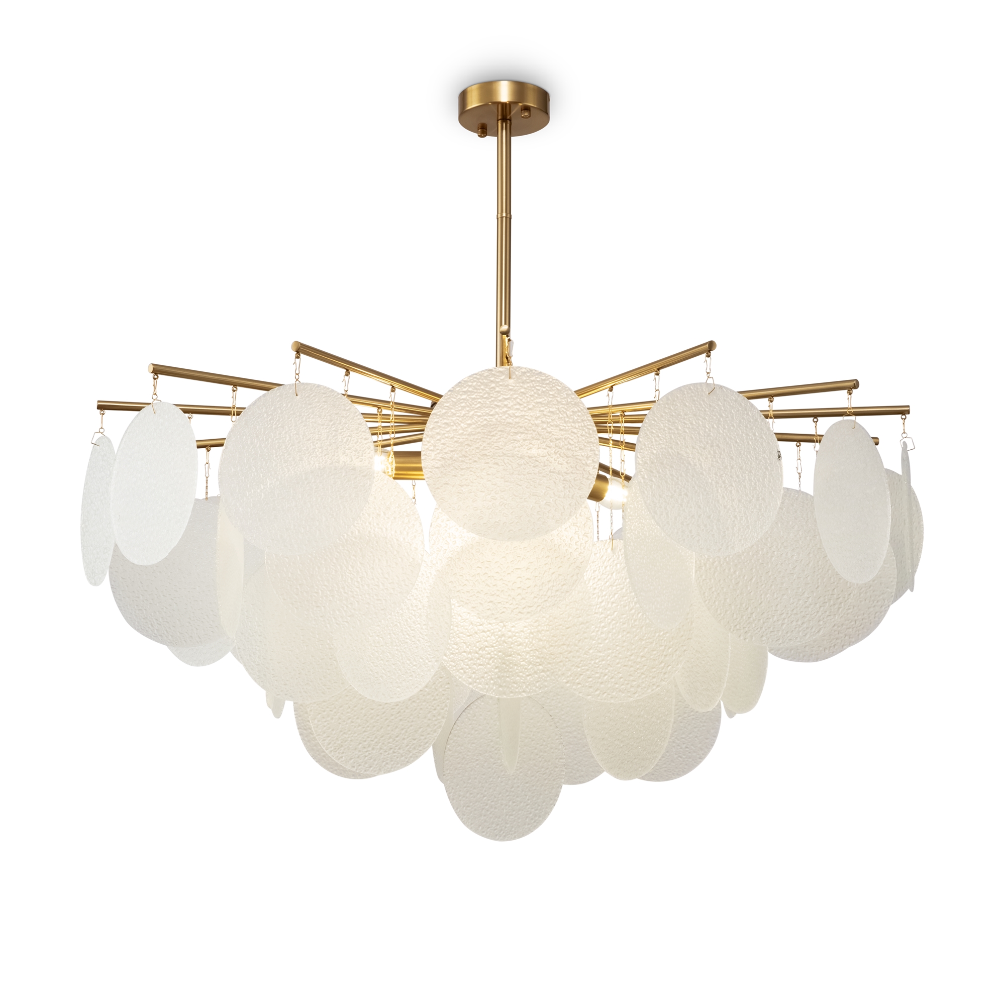 Картинка Люстра Freya FR5104PL-08BS