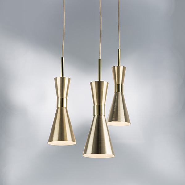 Дополнительная картинка Подвесной светильник Lightstar Dumo 816011