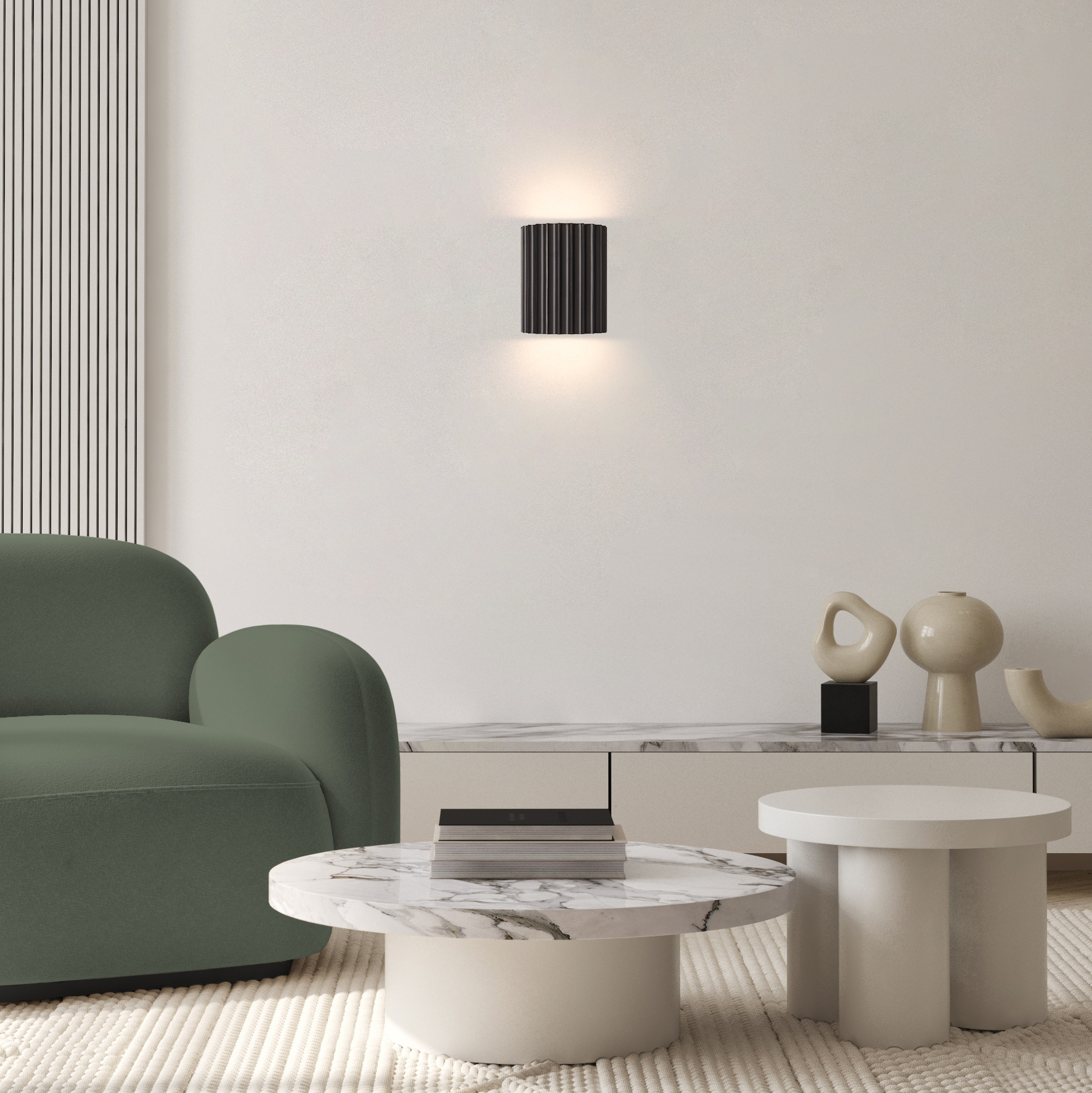 Картинка Настенный светильник (бра) Freya FR5437WL-L7W