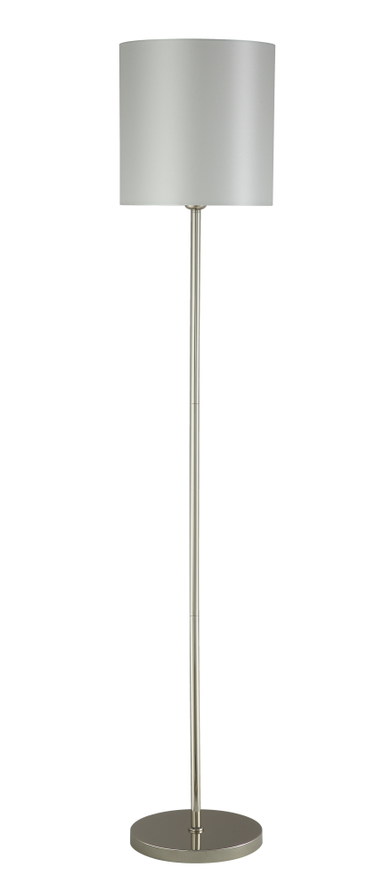 Торшер Crystal Lux SERGIO PT1 NICKEL Crystal Lux 2900/601 — фото 4