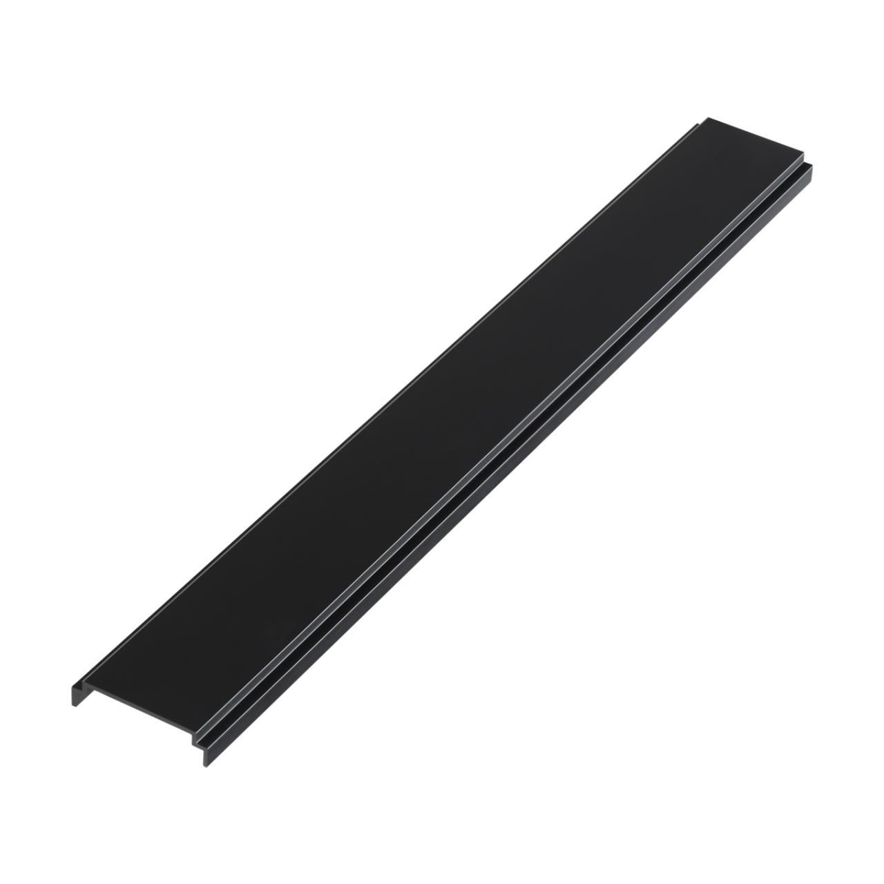 Дополнительная картинка Крышка для шинопровода Novotech Shino Kit 135111